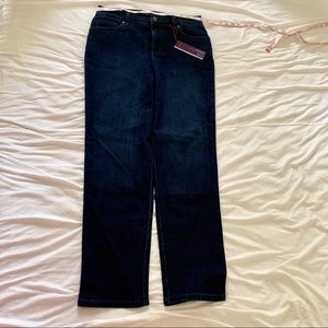 NWT Gloria Vanderbilt Jeans 8